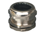 Metallic fixed cable gland HY-TM-type