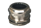 Metallic fixed cable gland HY-TPG-type