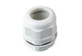 Plastic fixed cable waterproof connector HY-MG-A (fission)